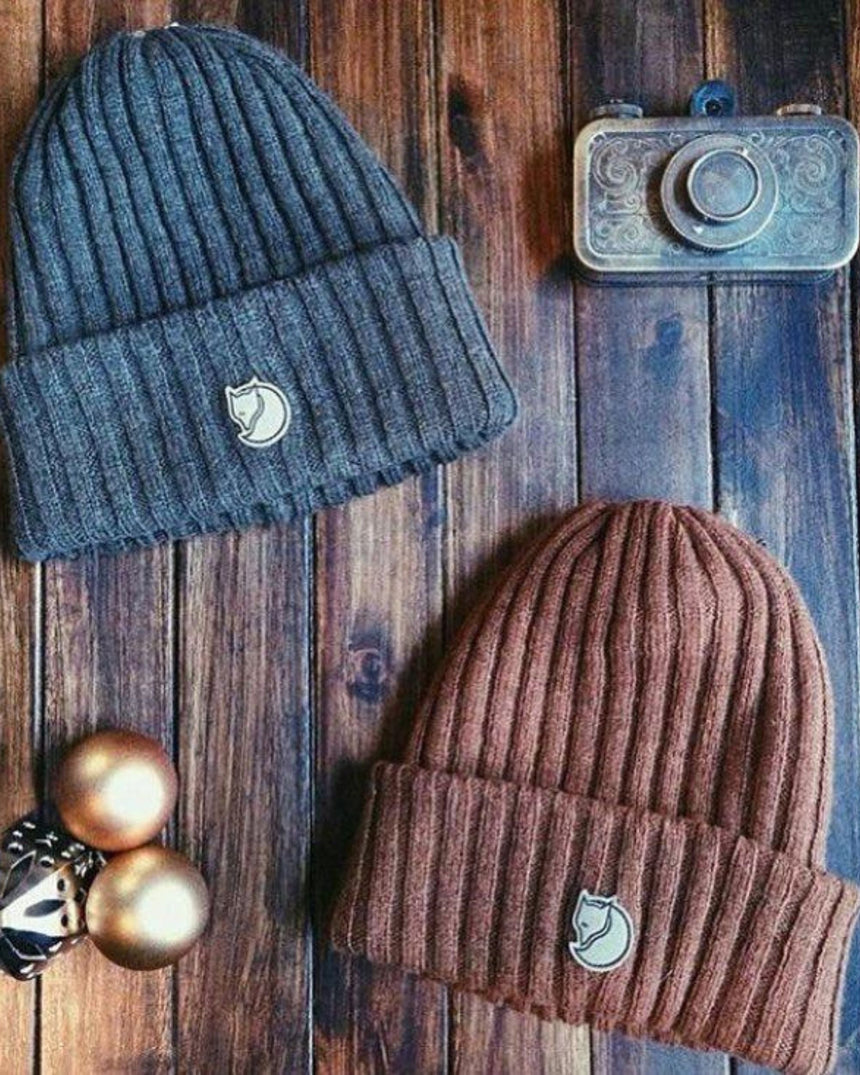 Fjällräven Byron Hat
