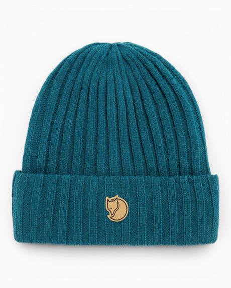 Fjällräven Byron Hat Deep Sea