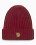 Fjällräven Byron Hat Red Oak