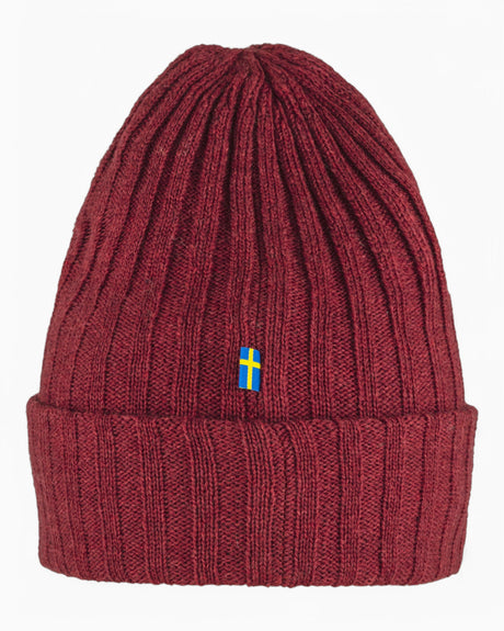 Fjällräven Byron Hat Red Oak