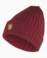 Fjällräven Byron Hat Red Oak