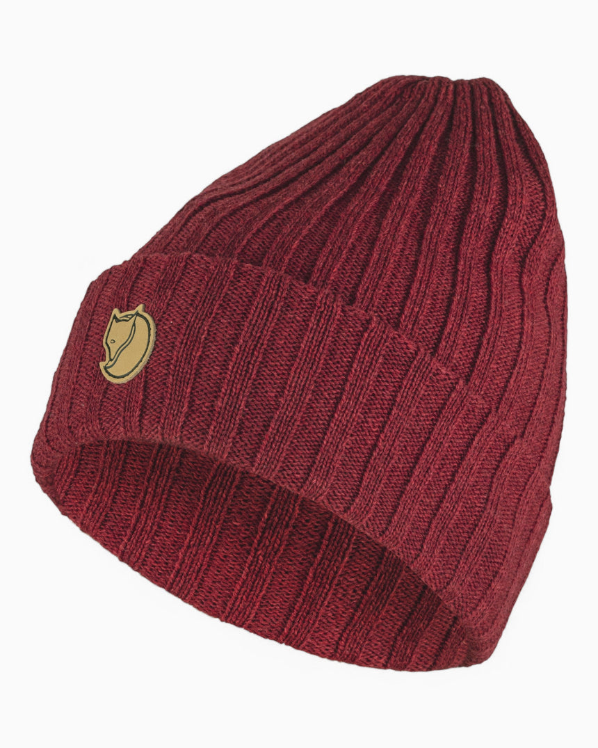 Fjällräven Byron Hat Red Oak
