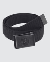 Fjällräven Canvas Brass Belt 4 cm