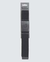 Fjällräven Canvas Brass Belt 4 cm