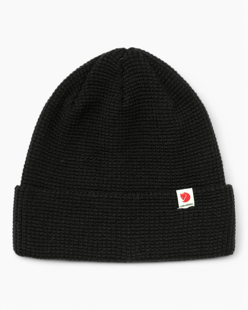 Fjällräven Fjällräven Tab Hat Black