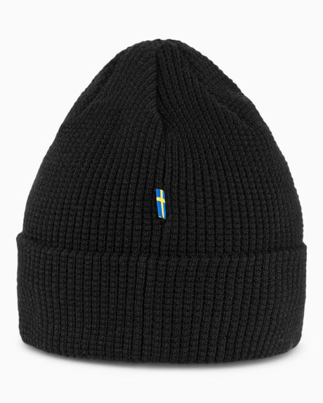Fjällräven Fjällräven Tab Hat Black