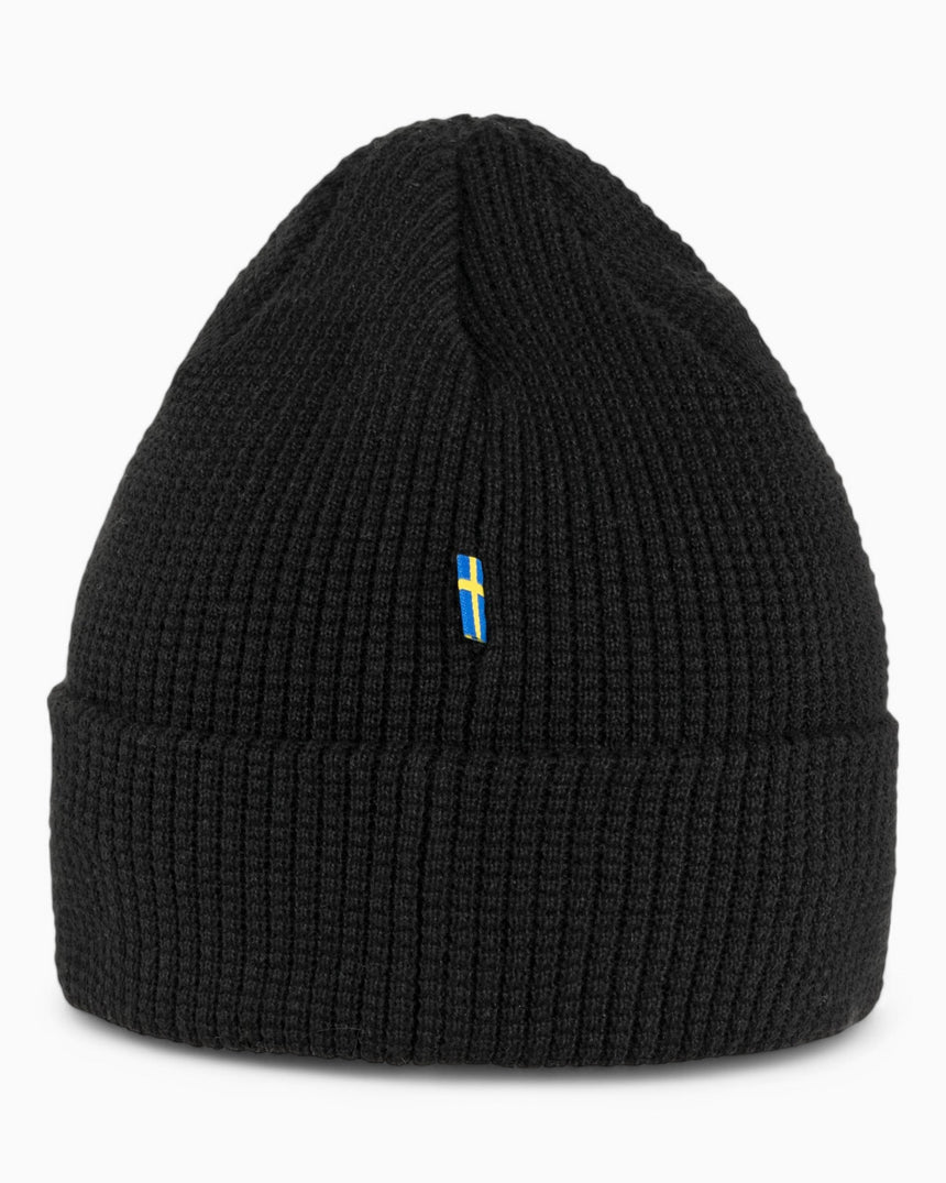 Fjällräven Fjällräven Tab Hat Black
