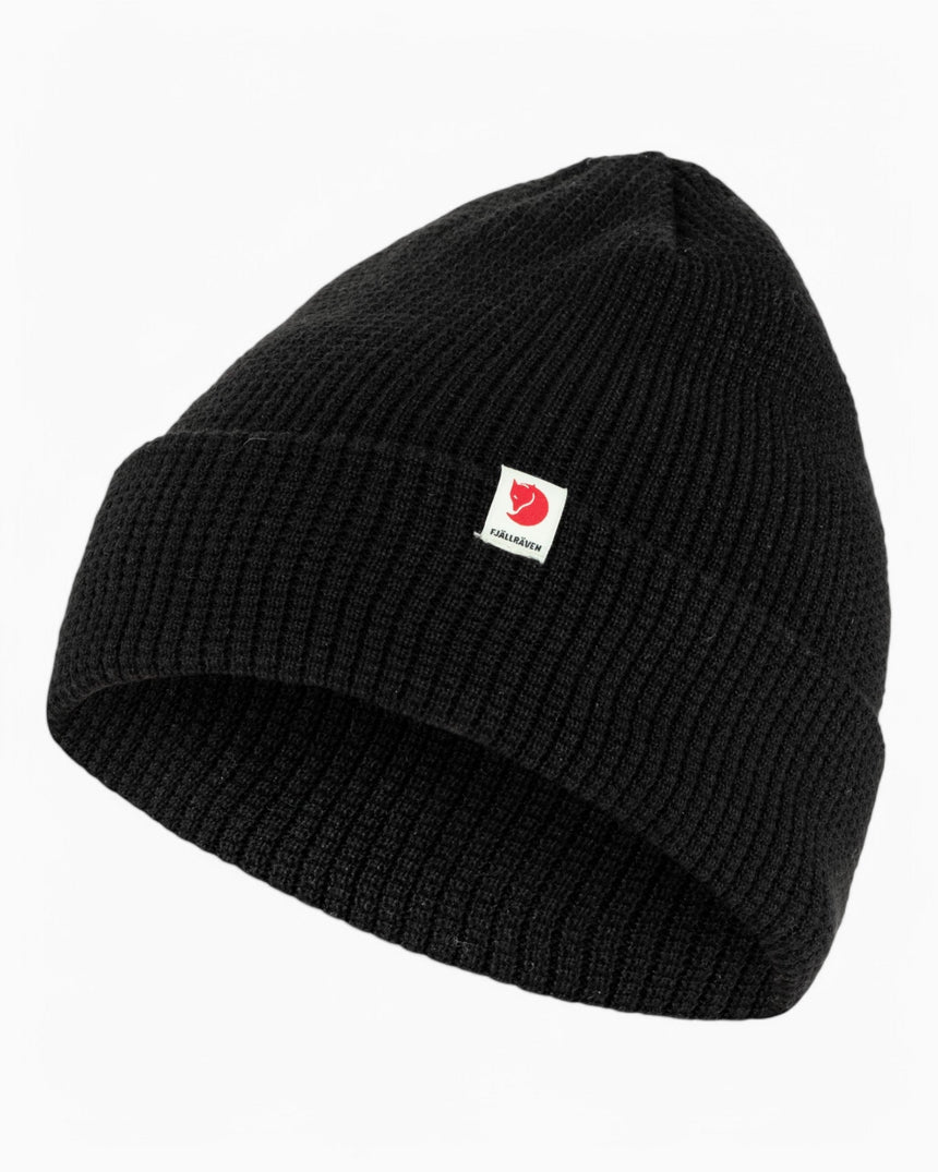 Fjällräven Fjällräven Tab Hat Black