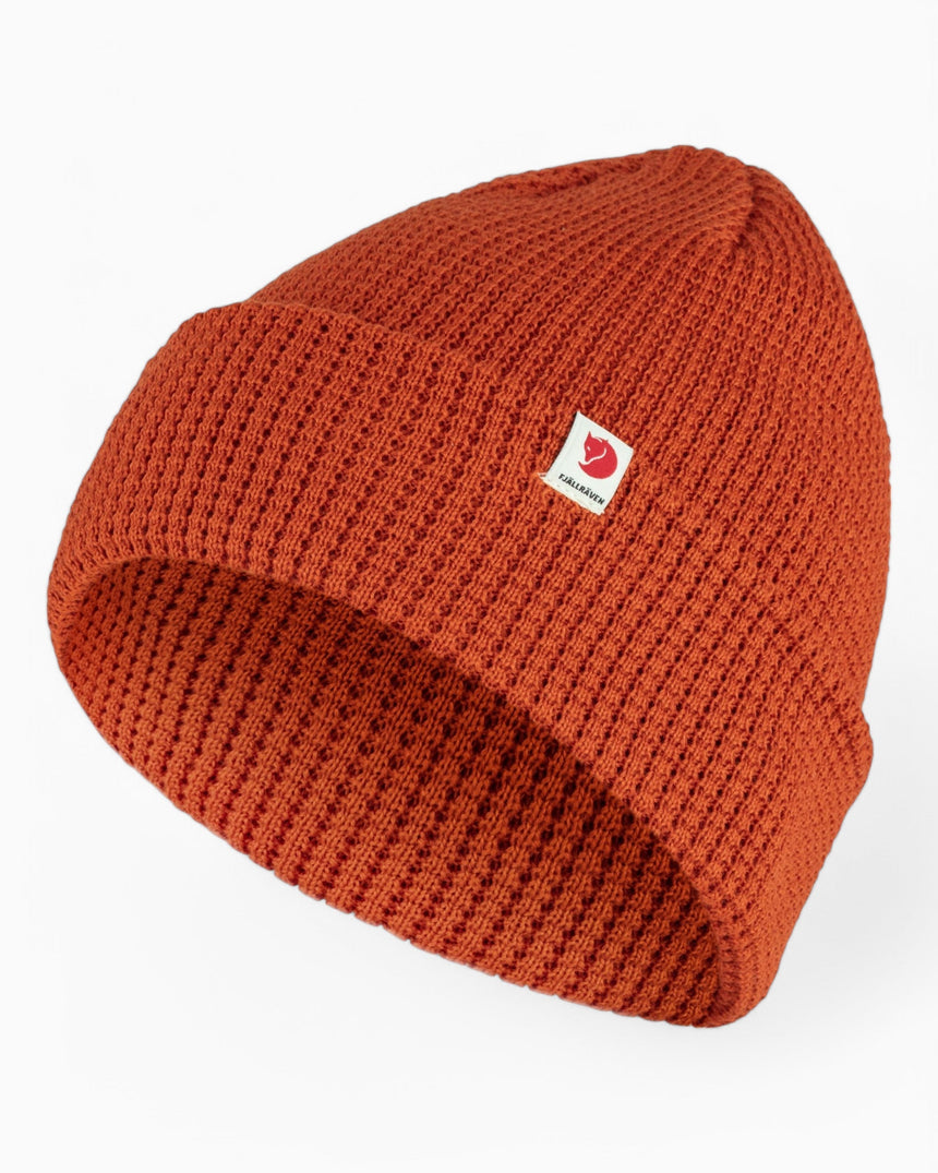 Fjällräven Fjällräven Tab Hat Cabin Red