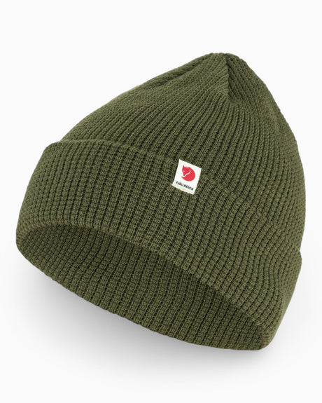 Fjällräven Fjällräven Tab Hat Caper Green