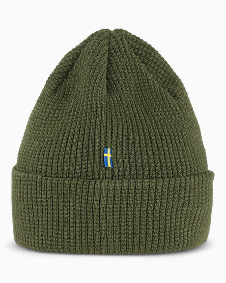Fjällräven Fjällräven Tab Hat Caper Green