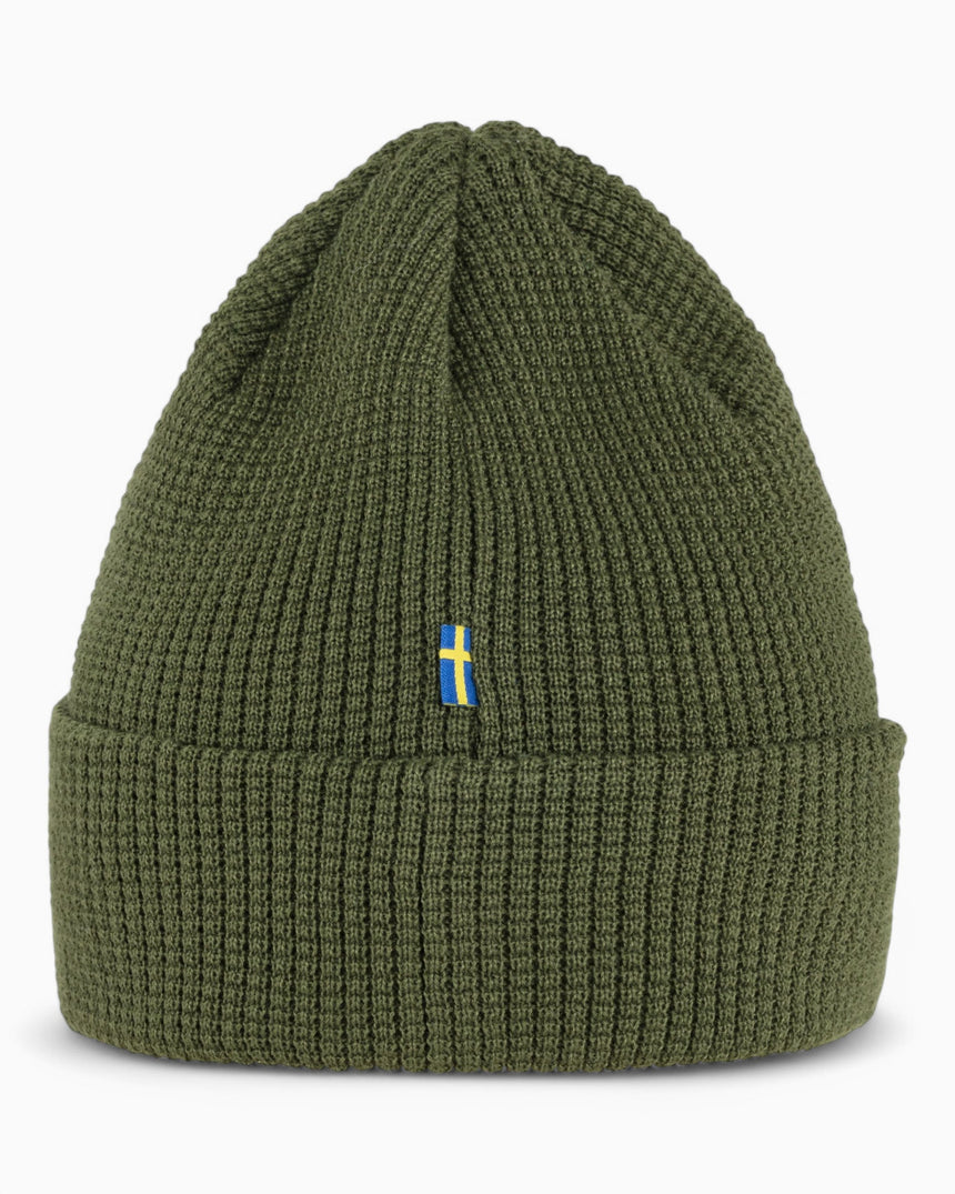 Fjällräven Fjällräven Tab Hat Caper Green