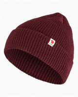 Fjällräven Fjällräven Tab Hat Dark Garnet
