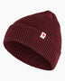 Fjällräven Fjällräven Tab Hat Dark Garnet
