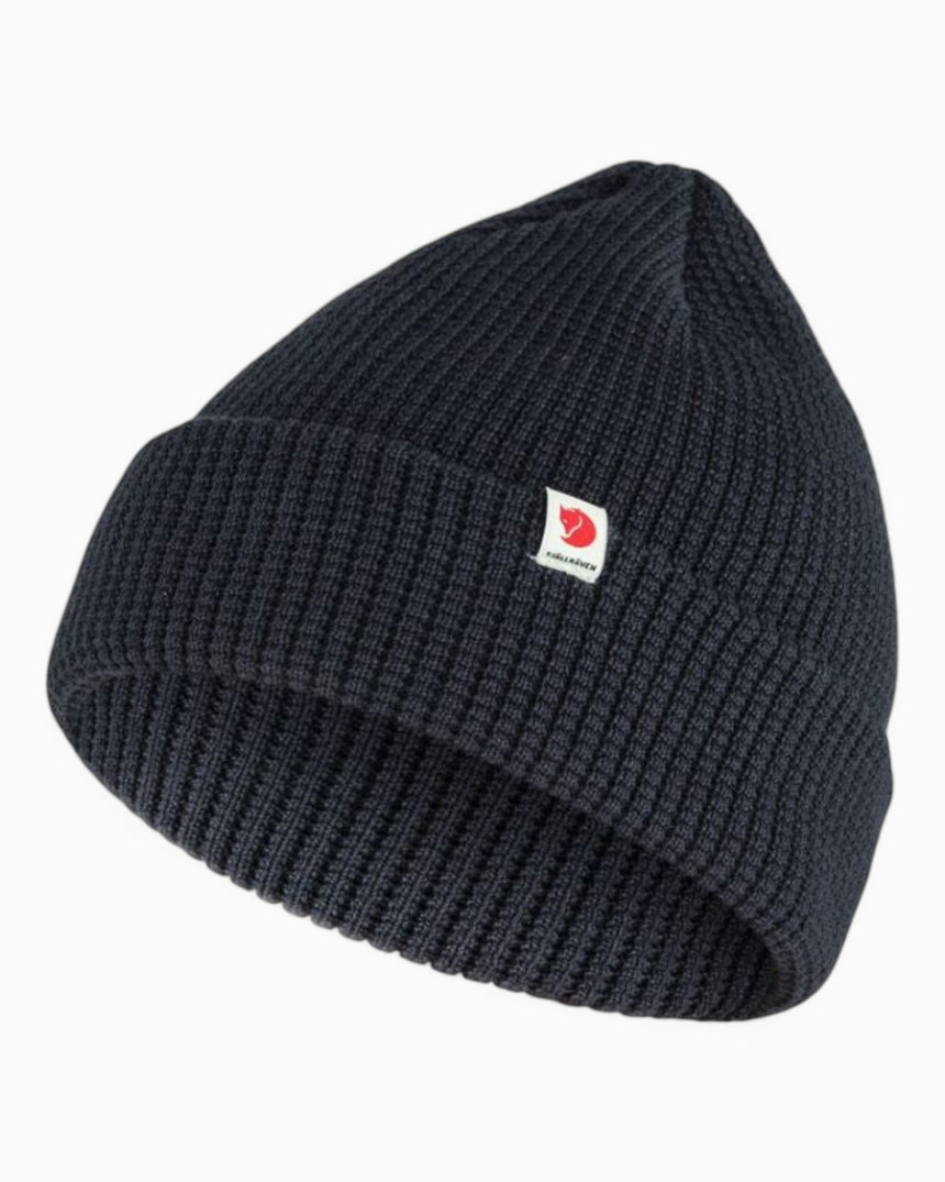 Fjällräven Fjällräven Tab Hat Dark Navy