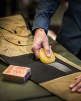 Fjällräven Greenland Travel Wax