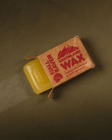 Fjällräven Greenland Wax