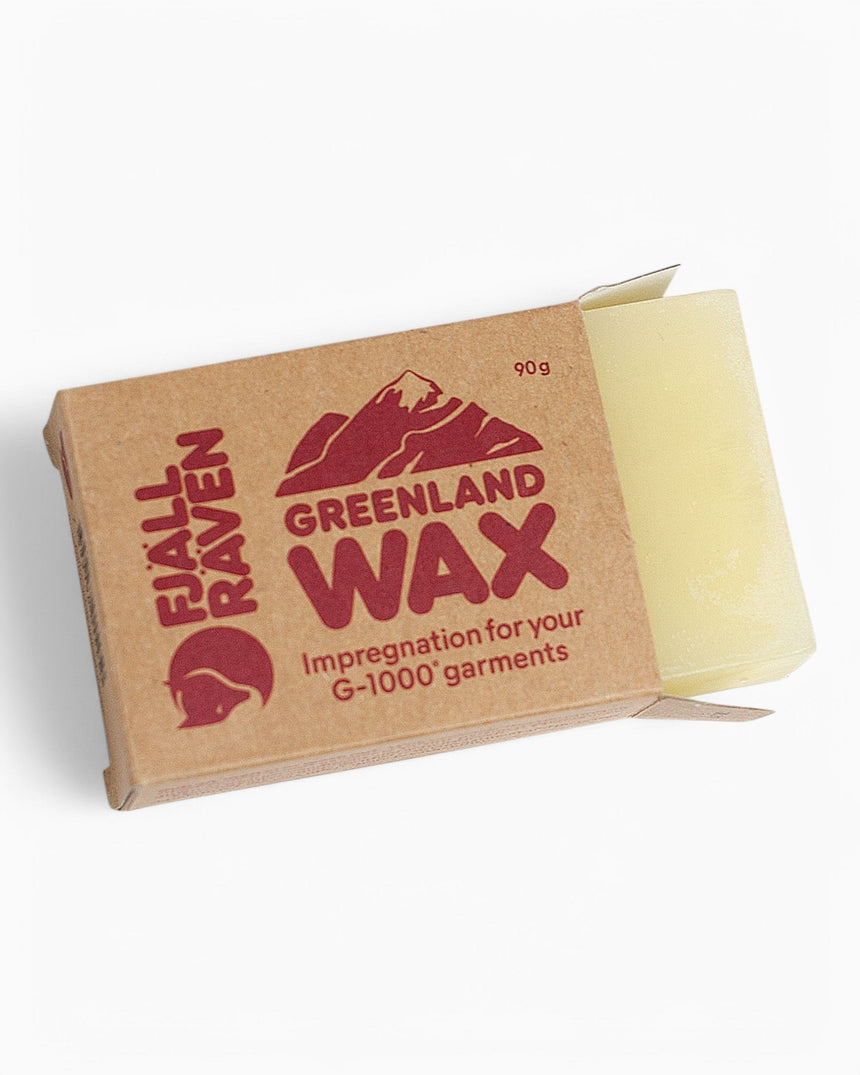 Fjällräven Greenland Wax