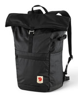 Fjällräven High Coast Foldsack 24 Sırt Çantası Black