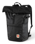 Fjällräven High Coast Foldsack 24 Sırt Çantası Black