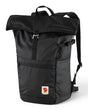 Fjällräven High Coast Foldsack 24 Sırt Çantası Black