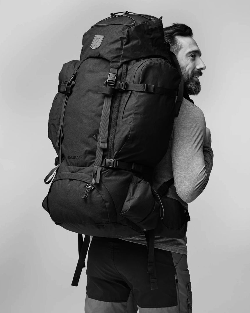 Fjällräven Kajka 75 Sırt Çantası