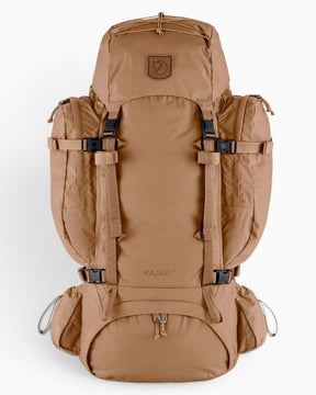 Fjällräven Kajka 75 Sırt Çantası Khaki Dust