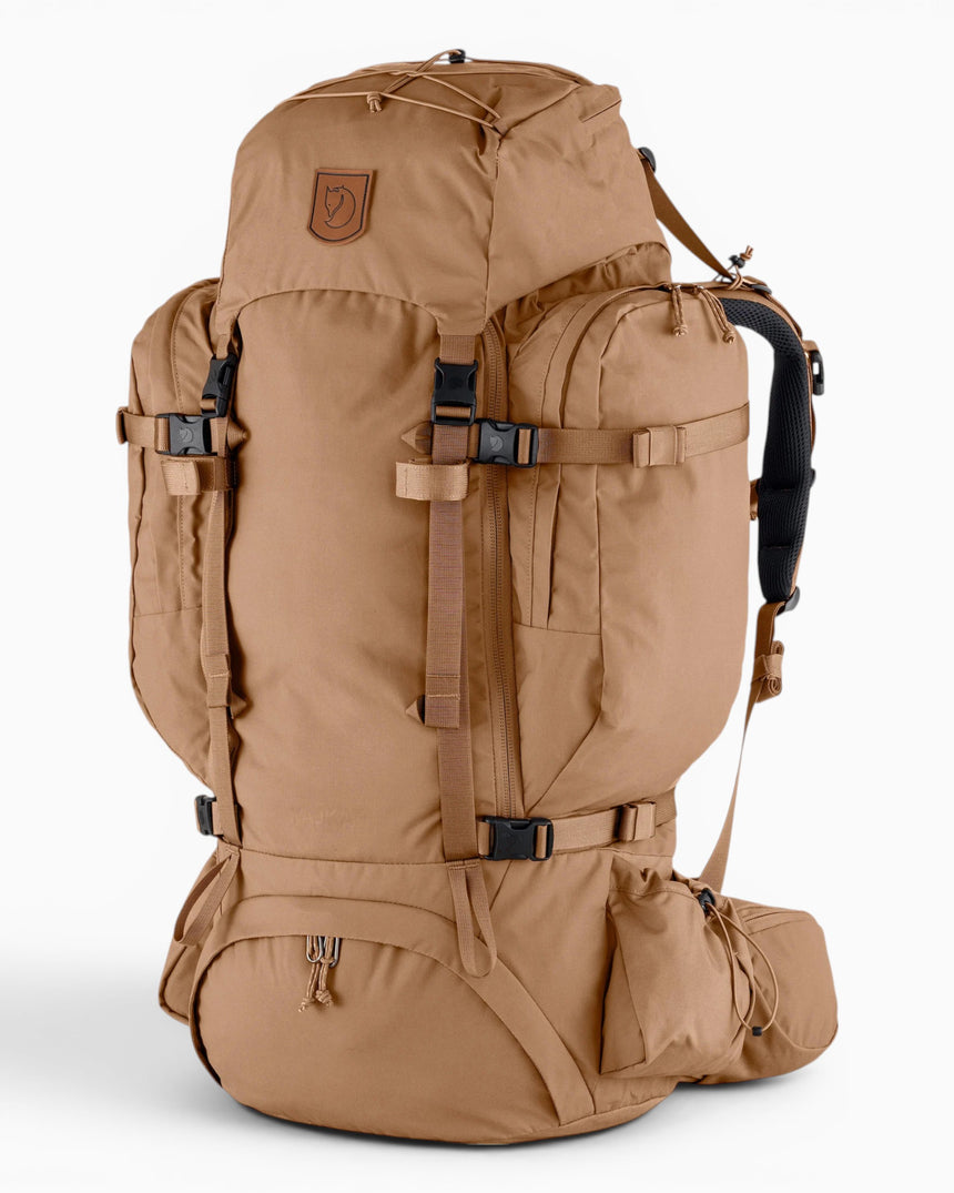 Fjällräven Kajka 75 Sırt Çantası