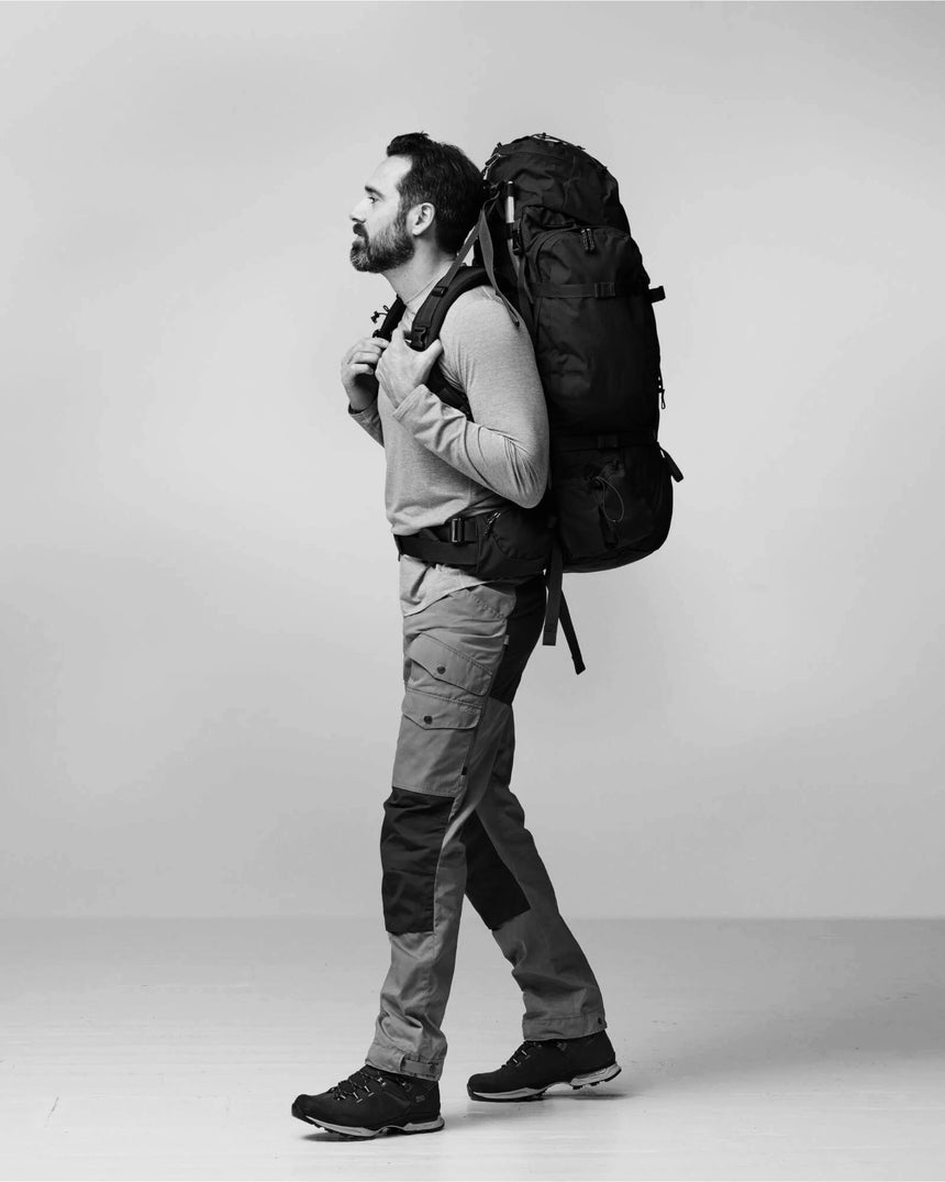 Fjällräven Kajka 75 Sırt Çantası