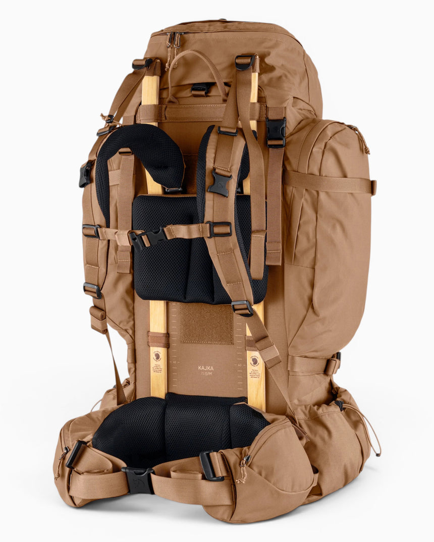 Fjällräven Kajka 75 Sırt Çantası