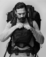 Fjällräven Kajka 75 Sırt Çantası