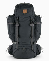 Fjällräven Kajka 85 Sırt Çantası Black