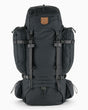 Fjällräven Kajka 85 Sırt Çantası Black