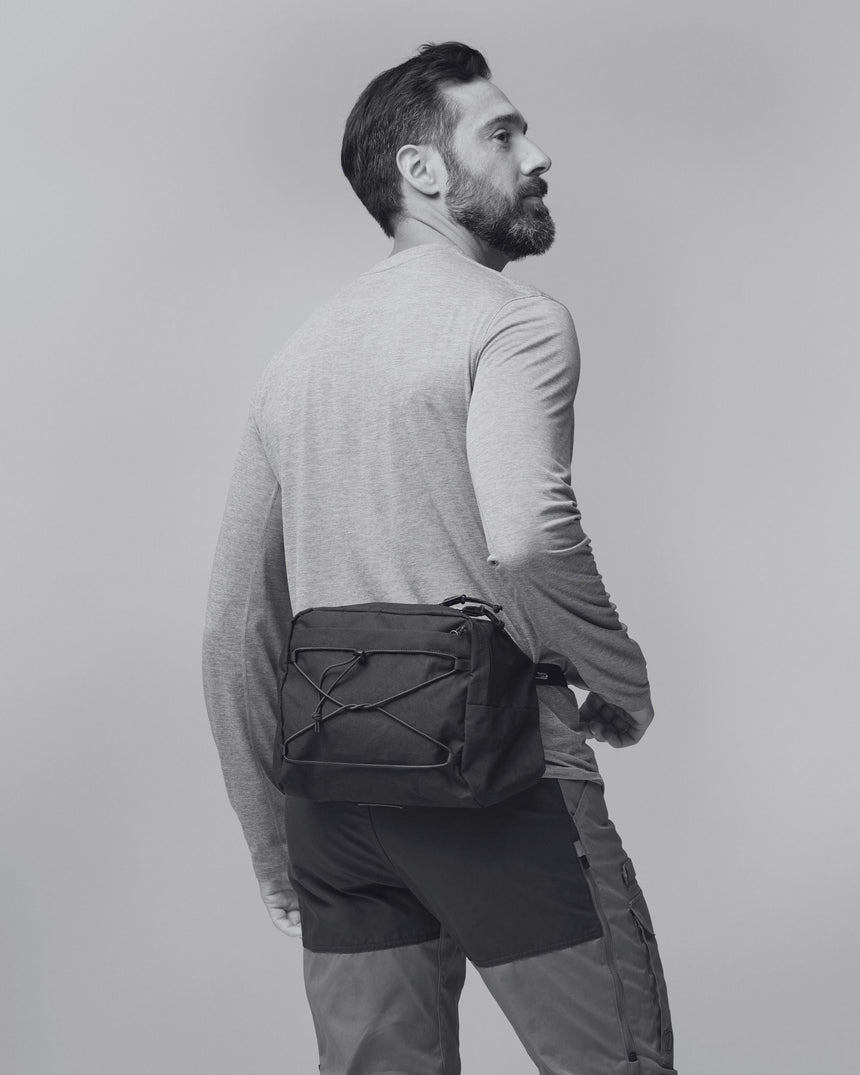 Fjällräven Kajka 85 Sırt Çantası