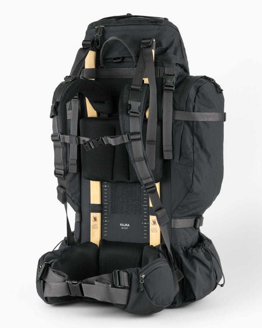 Fjällräven Kajka 85 Sırt Çantası