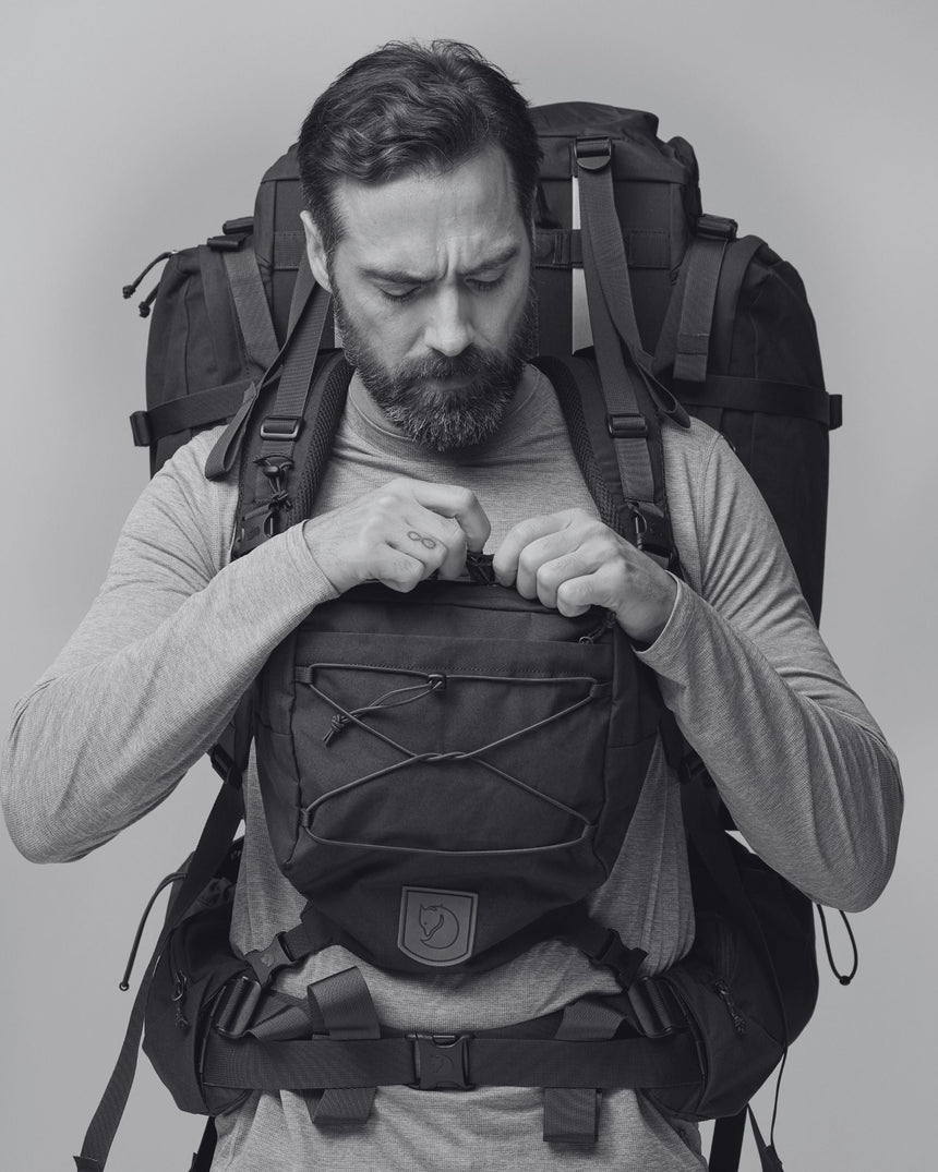 Fjällräven Kajka 85 Sırt Çantası