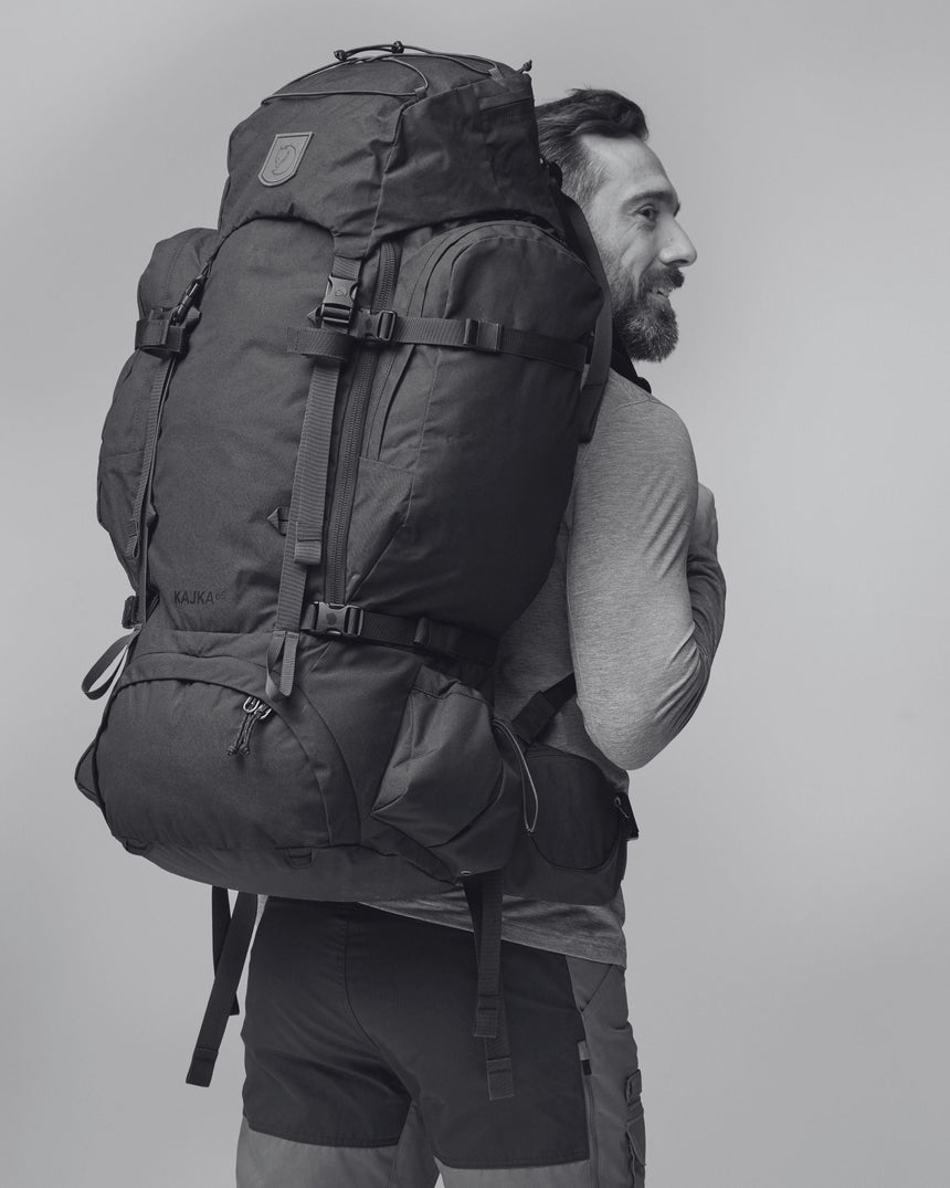 Fjällräven Kajka 85 Sırt Çantası