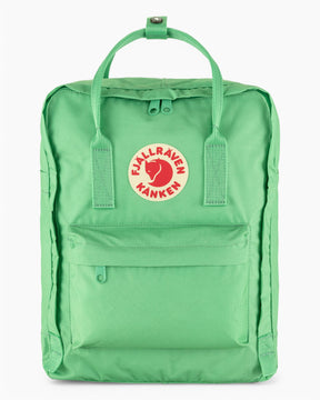 Fjällräven Kånken Classic Sırt Çantası Apple Mint