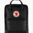 Fjällräven Kånken Classic Sırt Çantası Black