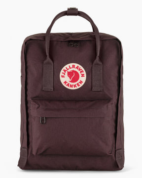 Fjällräven Kånken Classic Sırt Çantası Blackberry