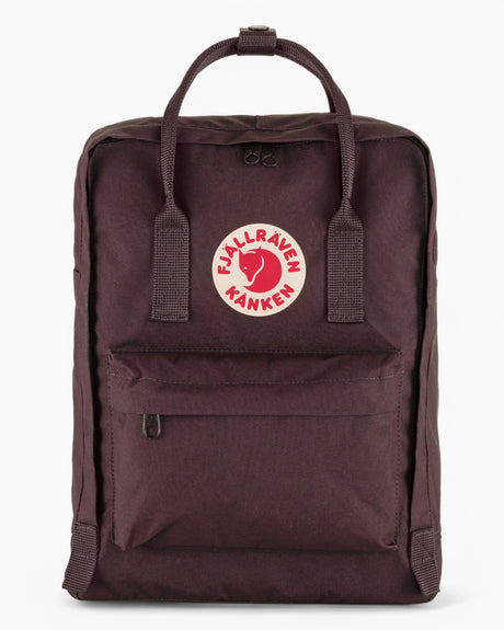Fjällräven Kånken Classic Sırt Çantası Blackberry