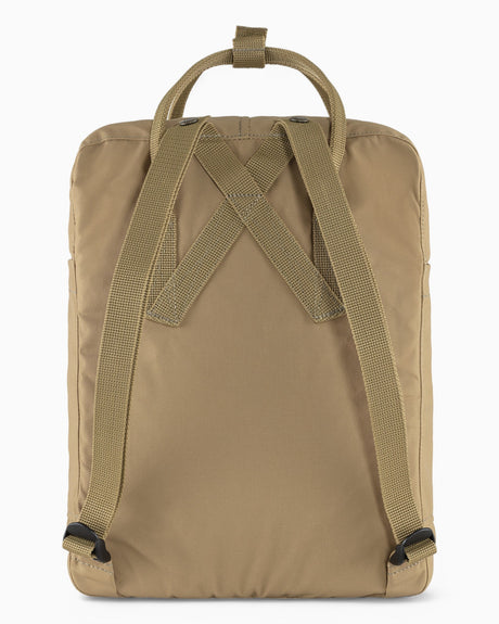 Fjällräven Kånken Classic Sırt Çantası Clay