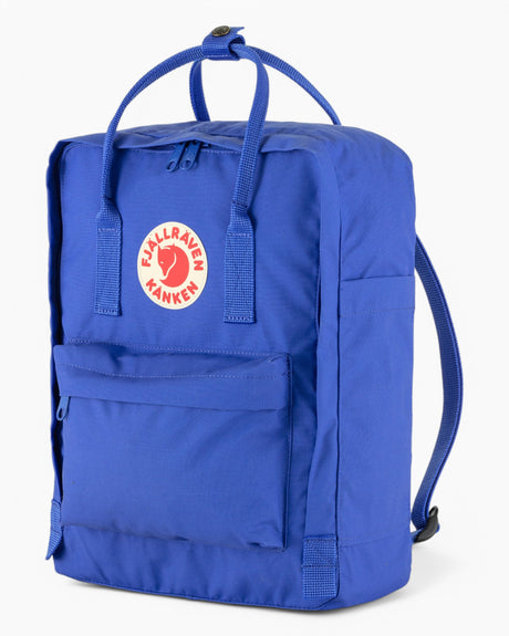 Fjällräven Kånken Classic Sırt Çantası Cobalt Blue