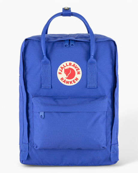 Fjällräven Kånken Classic Sırt Çantası Cobalt Blue
