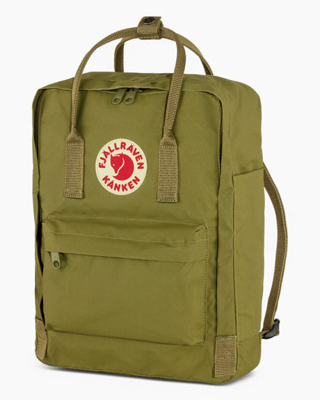 Fjällräven Kånken Classic Sırt Çantası Foliage Green