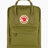 Fjällräven Kånken Classic Sırt Çantası Foliage Green