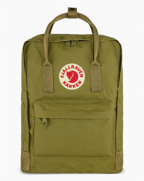 Fjällräven Kånken Classic Sırt Çantası Foliage Green
