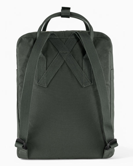 Fjällräven Kånken Classic Sırt Çantası Forest Green