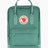 Fjällräven Kånken Classic Sırt Çantası Frost Green