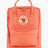Fjällräven Kånken Classic Sırt Çantası Korall